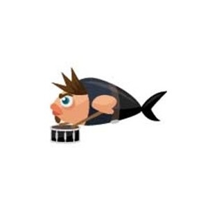 Drummer Fish